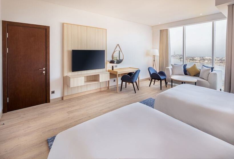 Fotos del hotel Four Points By Sheraton Jeddah Corniche:  17