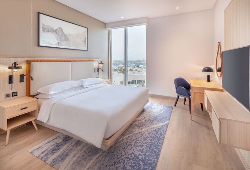 Fotos del hotel Four Points By Sheraton Jeddah Corniche:  16