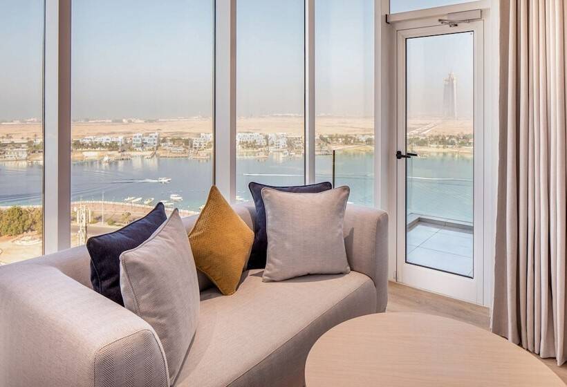 Fotos del hotel Four Points By Sheraton Jeddah Corniche:  15