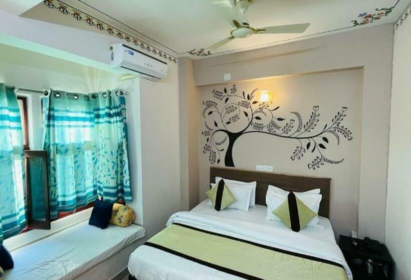 Fotos del hotel Nayee Haveli:  2