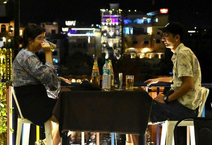 Fotos del hotel Nayee Haveli:  3