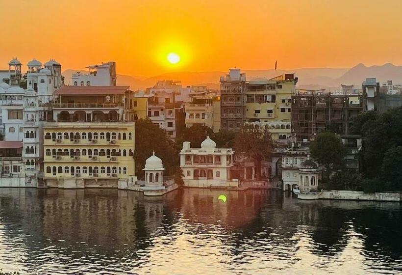 Fotos del hotel Nayee Haveli:  4