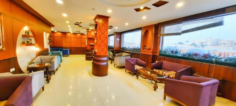 Fotos del hotel Rokn Al Omor Apartments Al Falah:  3