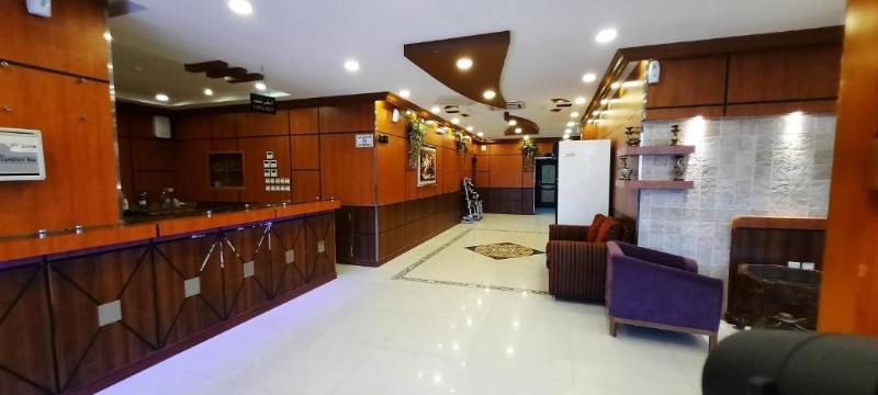 Fotos del hotel Rokn Al Omor Apartments Al Falah:  4