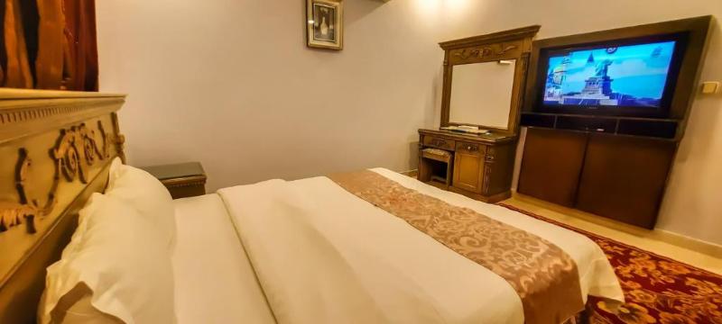 Fotos del hotel Rokn Al Omor Apartments Al Falah:  2