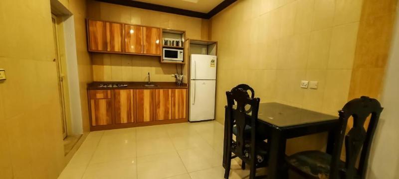 Fotos del hotel Rokn Al Omor Apartments Al Falah:  6