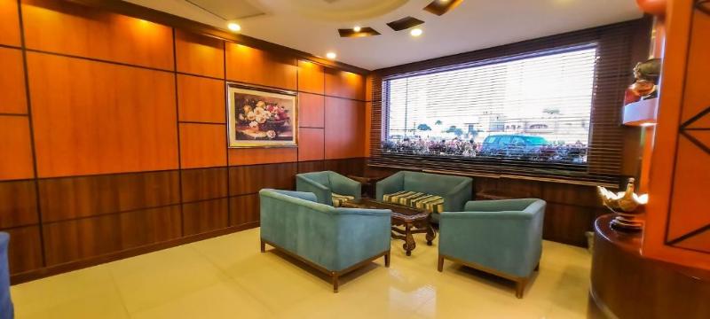 Fotos del hotel Rokn Al Omor Apartments Al Falah:  7