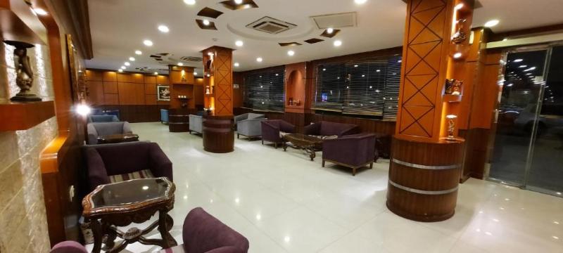 Fotos del hotel Rokn Al Omor Apartments Al Falah:  9