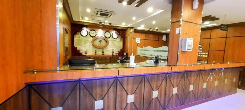 Fotos del hotel Rokn Al Omor Apartments Al Falah:  10