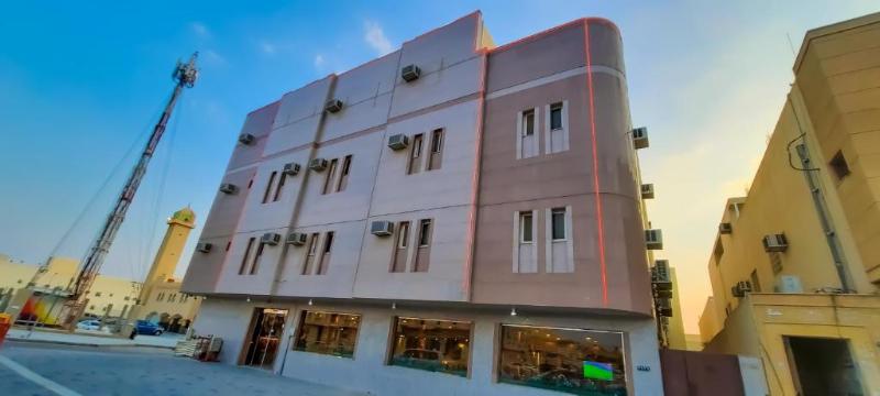 Rokn Al Omor Apartments Al Falah