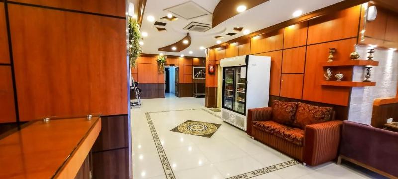 Fotos del hotel Rokn Al Omor Apartments Al Falah:  11