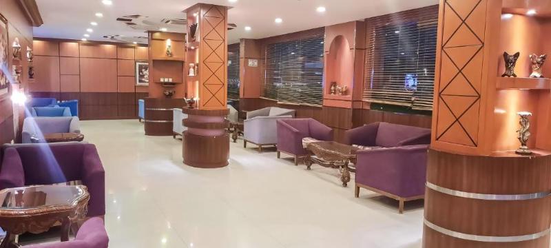 Fotos del hotel Rokn Al Omor Apartments Al Falah:  12