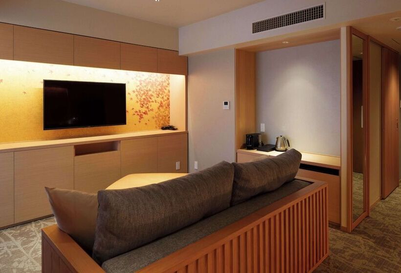 Fotos del hotel The Hotel Kyoto Palace, Bw Signature Collection:  2