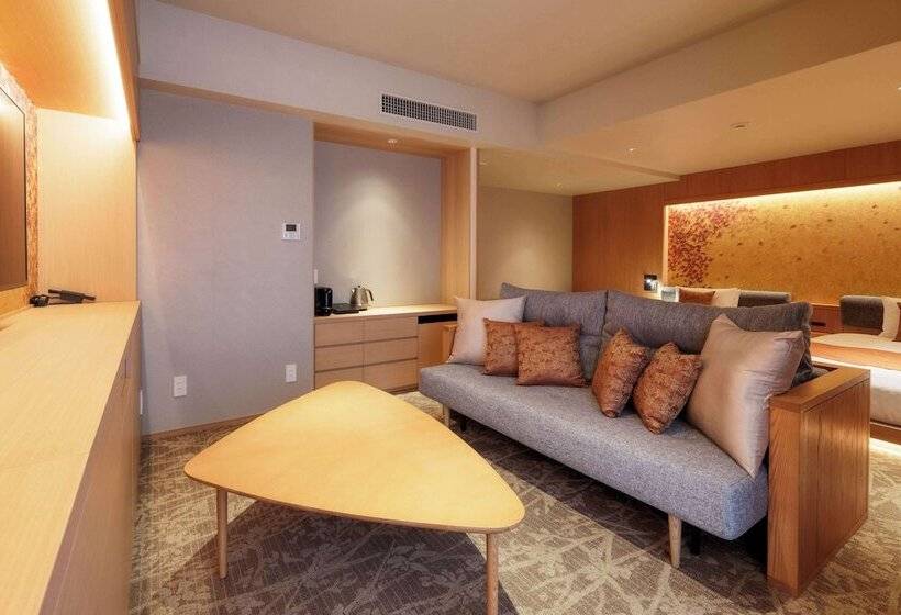 Fotos del hotel The Hotel Kyoto Palace, Bw Signature Collection:  3