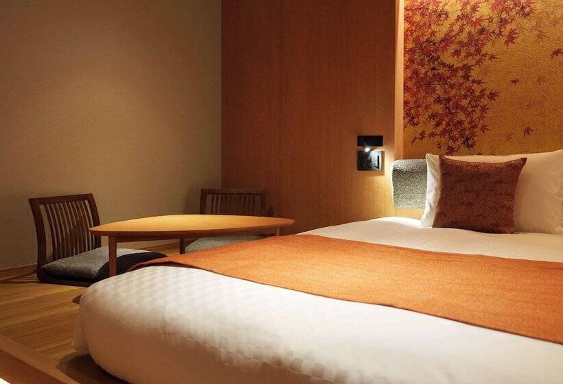 Fotos del hotel The Hotel Kyoto Palace, Bw Signature Collection:  4