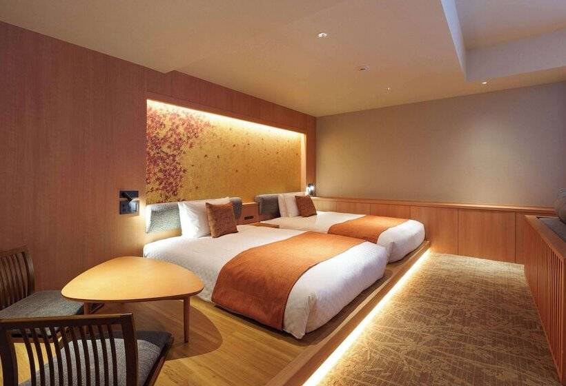 Fotos del hotel The Hotel Kyoto Palace, Bw Signature Collection:  5