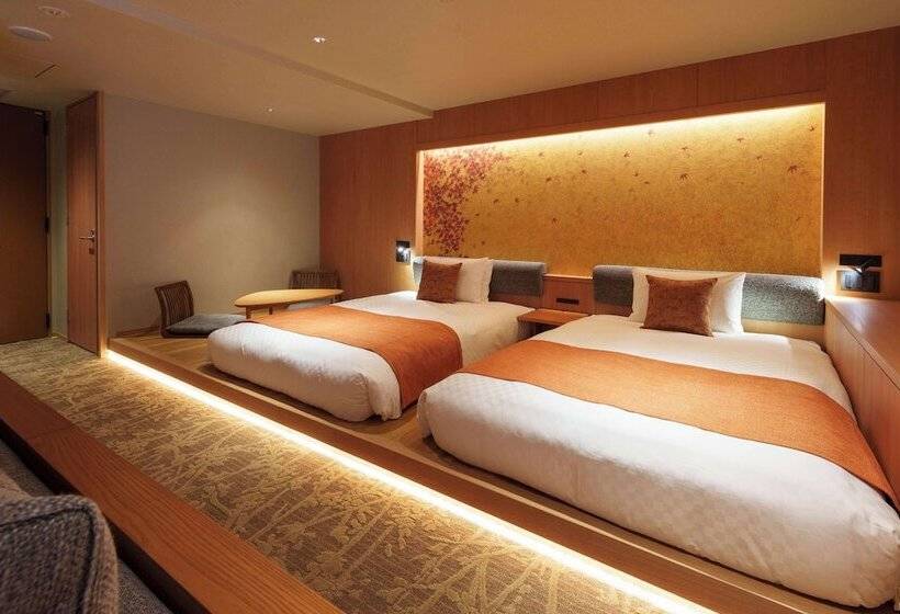 Fotos del hotel The Hotel Kyoto Palace, Bw Signature Collection:  6