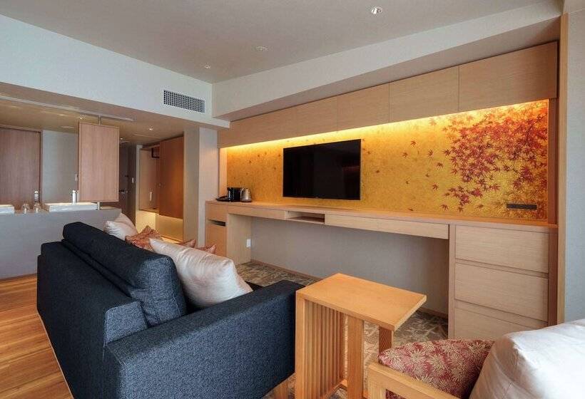 Fotos del hotel The Hotel Kyoto Palace, Bw Signature Collection:  7