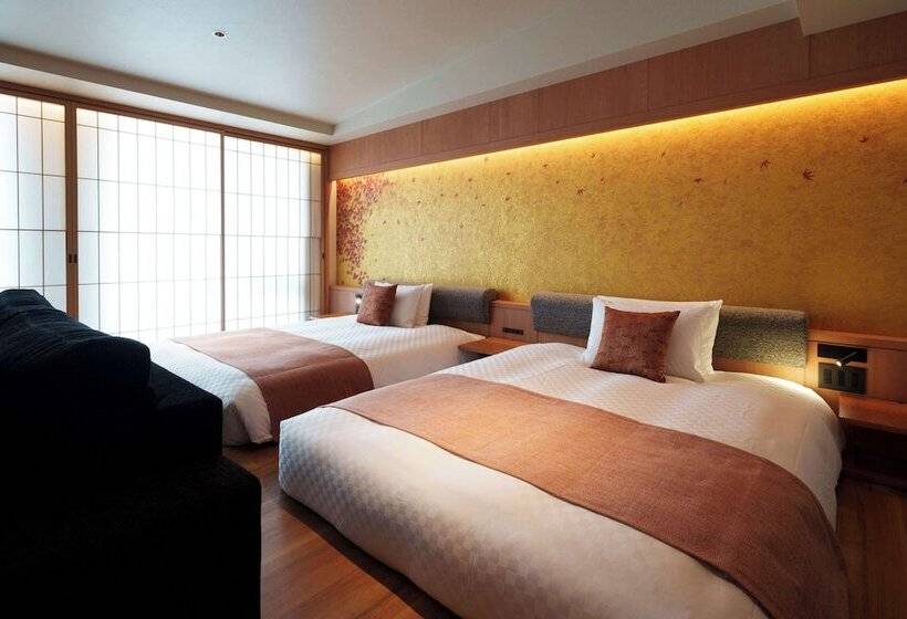 Fotos del hotel The Hotel Kyoto Palace, Bw Signature Collection:  8