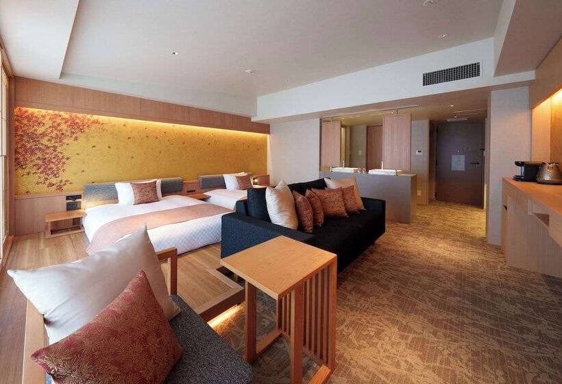 Fotos del hotel The Hotel Kyoto Palace, Bw Signature Collection:  9