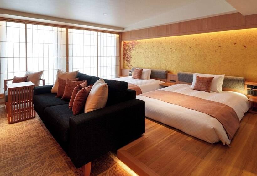 Fotos del hotel The Hotel Kyoto Palace, Bw Signature Collection:  10