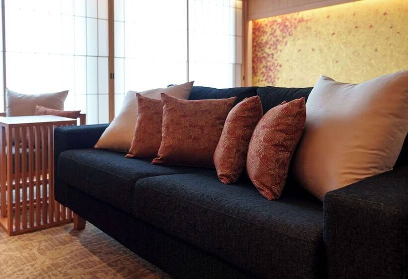 Fotos del hotel The Hotel Kyoto Palace, Bw Signature Collection:  11