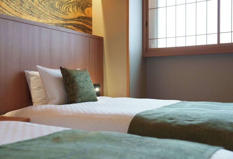 Fotos del hotel The Hotel Kyoto Palace, Bw Signature Collection:  14