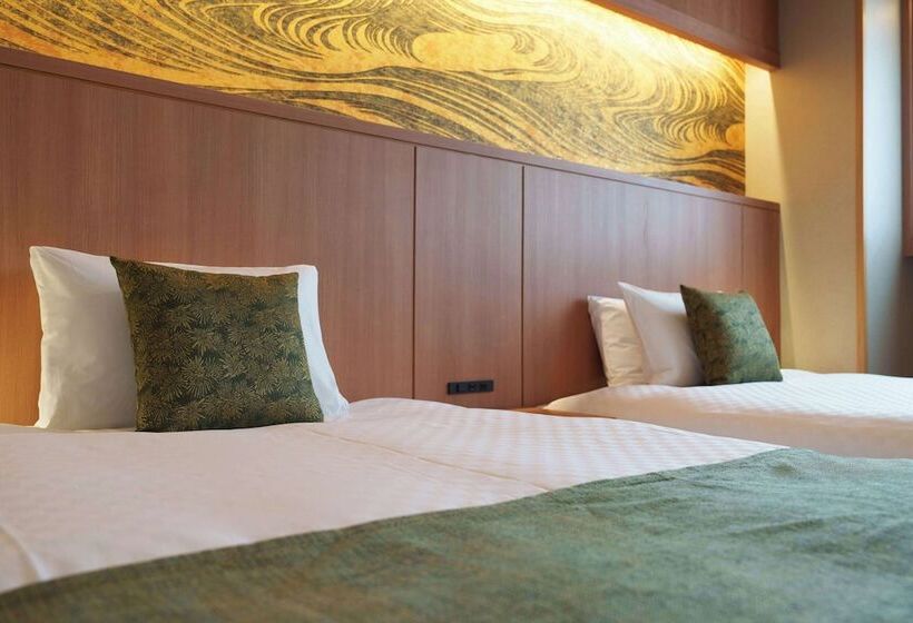 Fotos del hotel The Hotel Kyoto Palace, Bw Signature Collection:  15