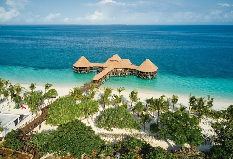 Fotos del hotel Riu Jambo - All Inclusive:  3