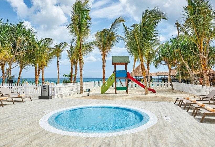 Fotos del hotel Riu Jambo - All Inclusive:  19