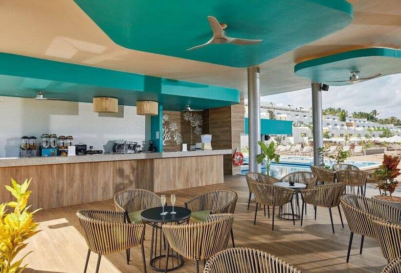 Fotos del hotel Riu Jambo - All Inclusive:  22