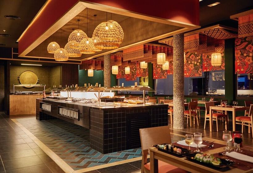 Fotos del hotel Riu Jambo - All Inclusive:  4