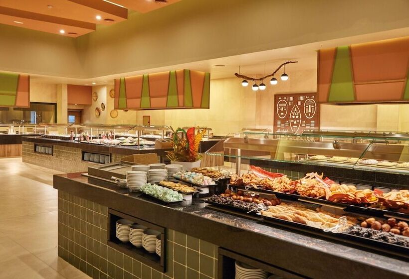 Fotos del hotel Riu Jambo - All Inclusive:  17