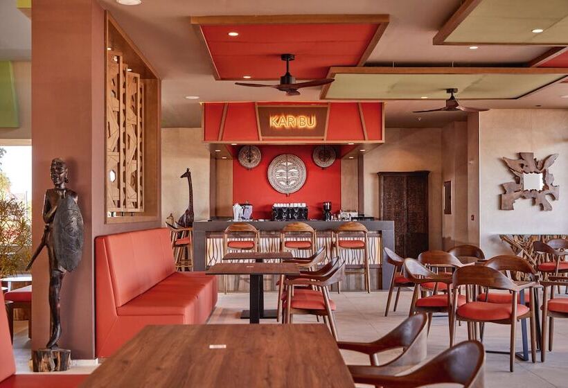 Fotos del hotel Riu Jambo - All Inclusive:  15