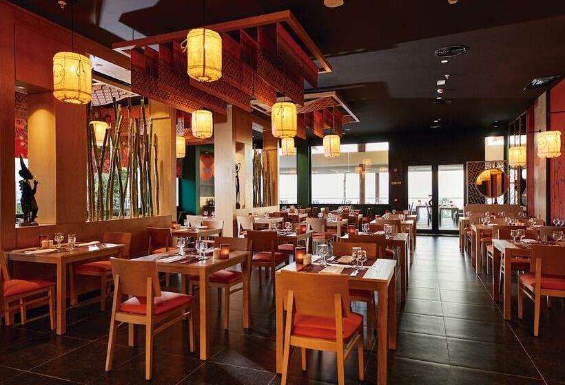 Fotos del hotel Riu Jambo - All Inclusive:  14