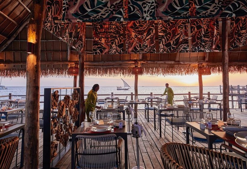 Fotos del hotel Riu Jambo - All Inclusive:  13