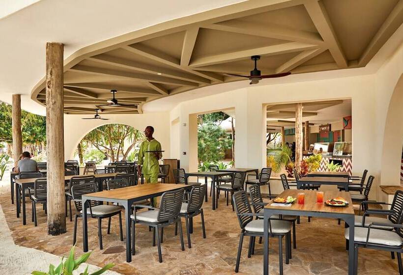 Fotos del hotel Riu Jambo - All Inclusive:  11