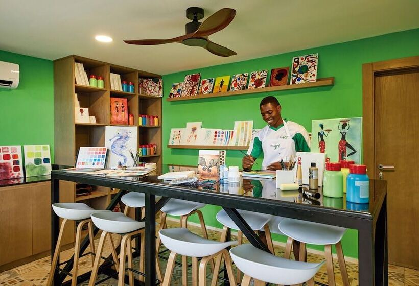 Fotos del hotel Riu Jambo - All Inclusive:  24