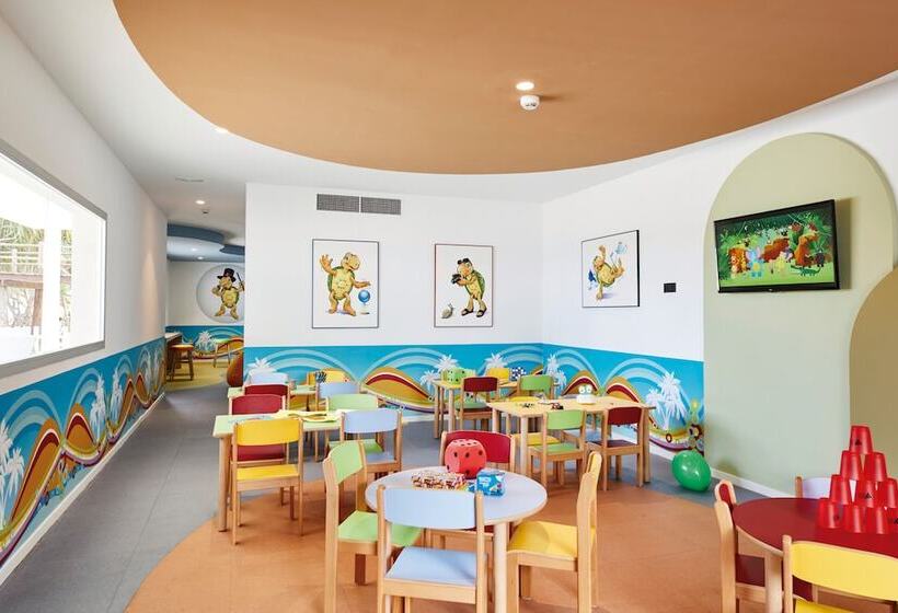 Fotos del hotel Riu Jambo - All Inclusive:  10