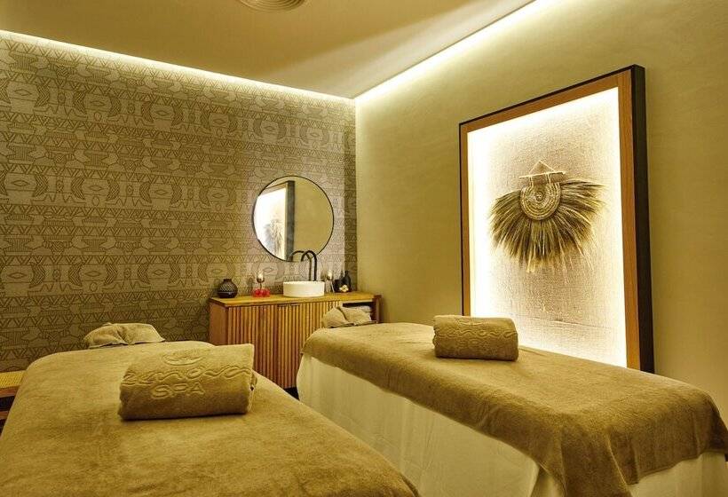 Fotos del hotel Riu Jambo - All Inclusive:  26