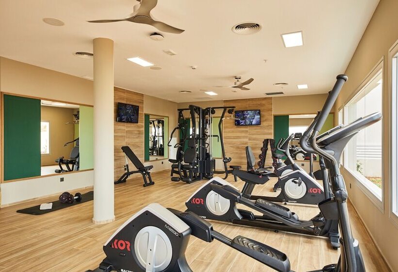 Fotos del hotel Riu Jambo - All Inclusive:  8