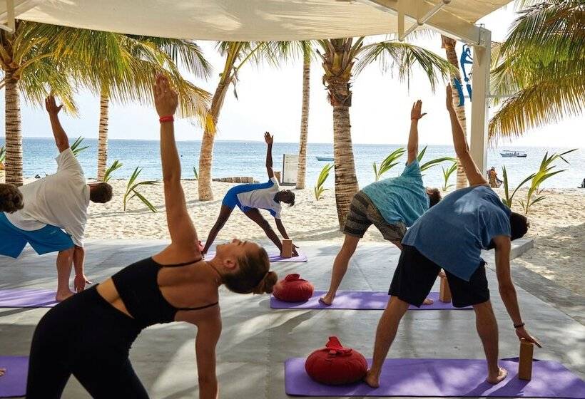 Fotos del hotel Riu Jambo - All Inclusive:  27