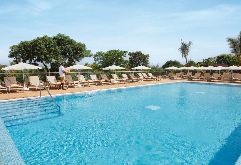 Fotos del hotel Riu Jambo - All Inclusive:  7