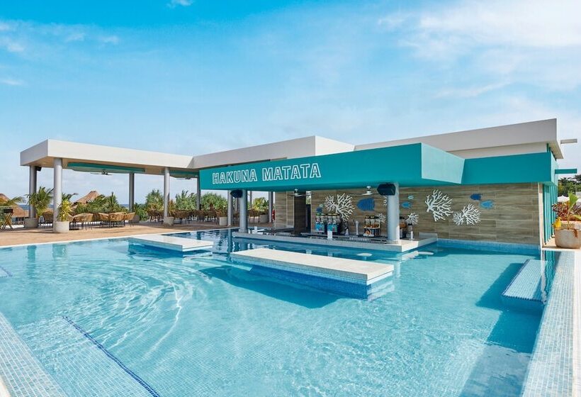 Fotos del hotel Riu Jambo - All Inclusive:  28