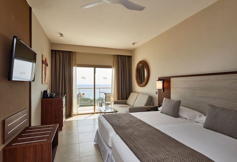 Fotos del hotel Riu Jambo - All Inclusive:  30