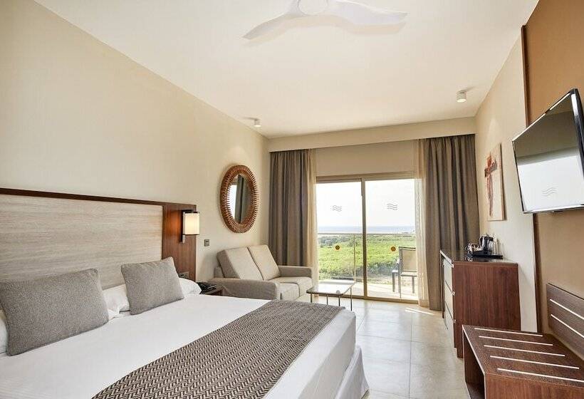 Fotos del hotel Riu Jambo - All Inclusive:  2