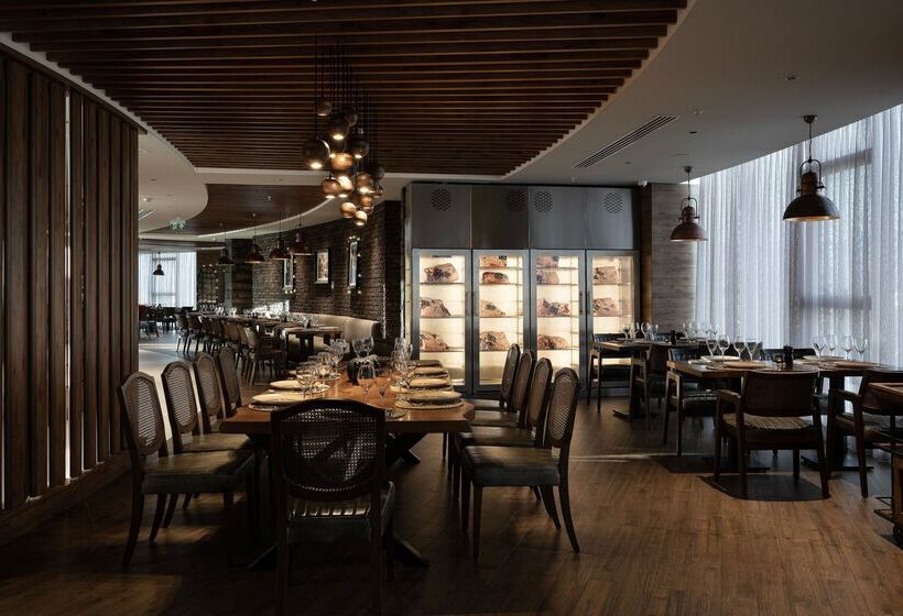 Fotos del hotel Concorde Tower & Casino & Convention & Spa:  11