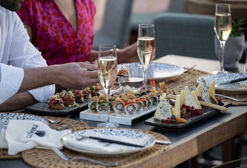 Fotos del hotel Concorde Tower & Casino & Convention & Spa:  9