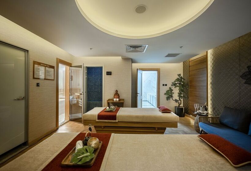 Fotos del hotel Concorde Tower & Casino & Convention & Spa:  20