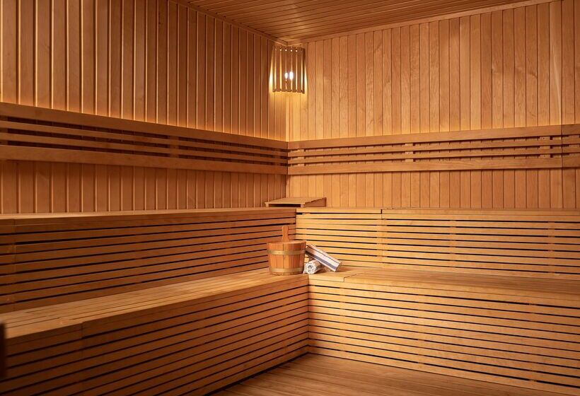 Fotos del hotel Concorde Tower & Casino & Convention & Spa:  24